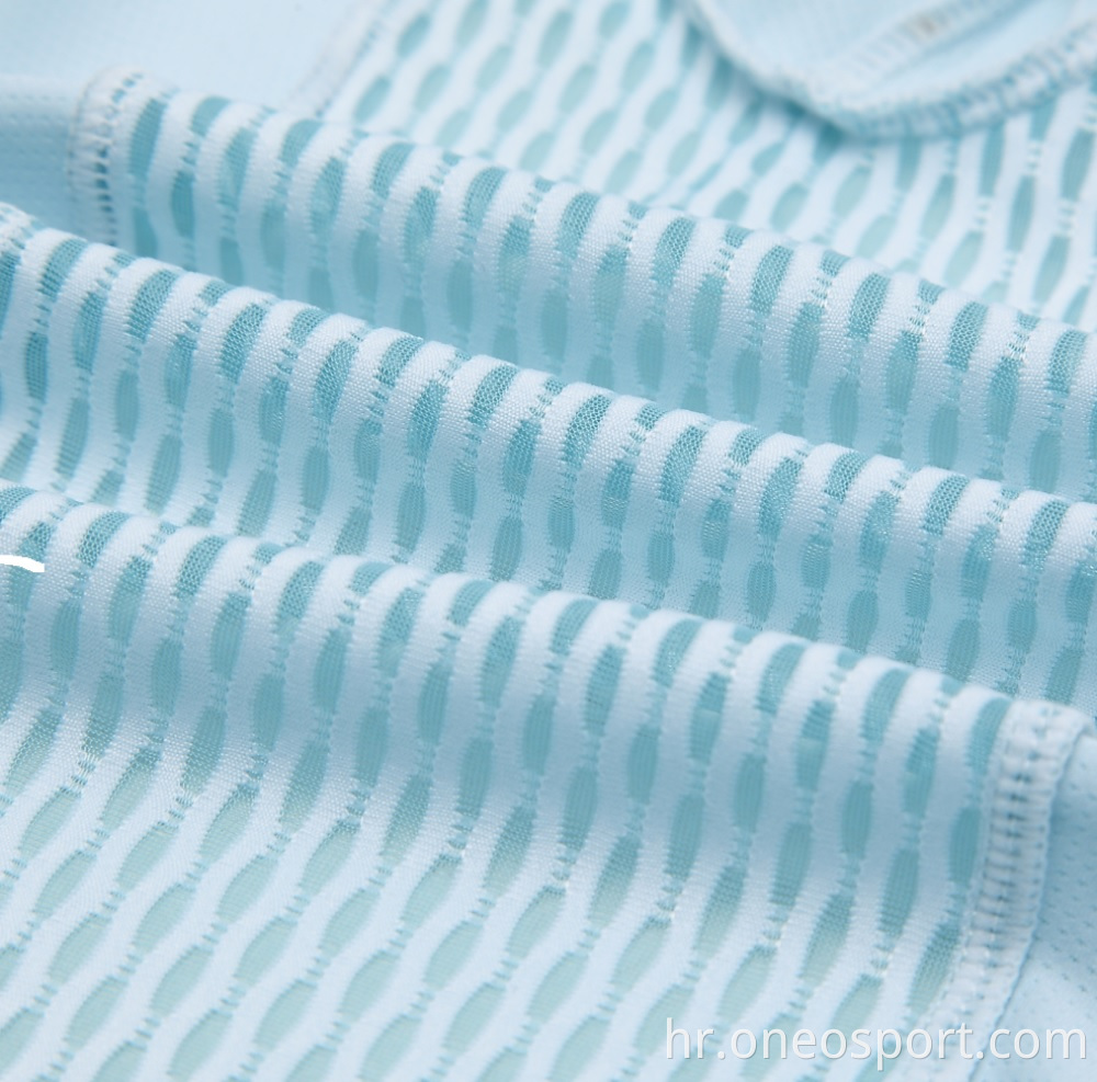 Pedal Short Sleeve Jesey